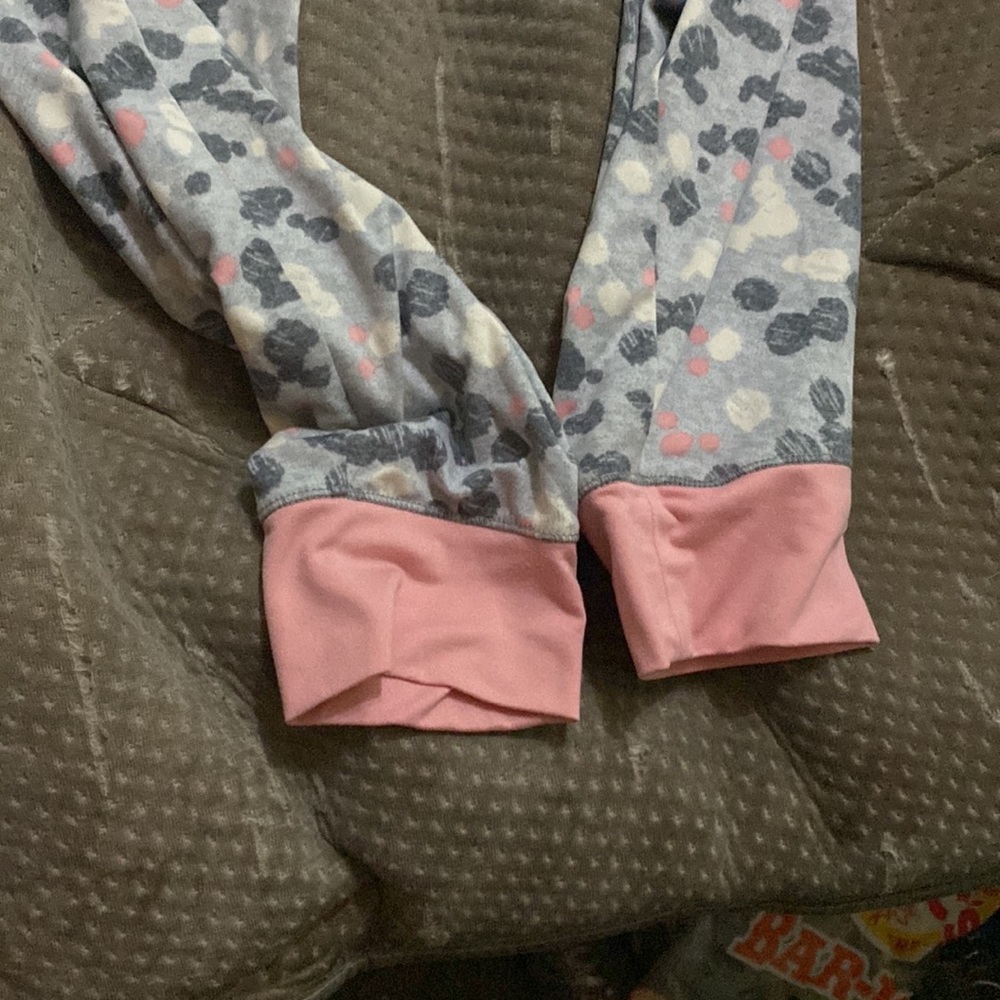 PJ pants - Picture 2 of 3
